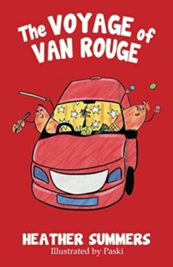 Voyage of Van Rouge