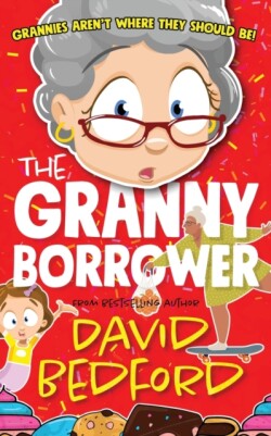 Granny Borrower