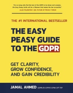 Easy Peasy Guide to the GDPR