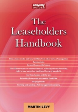 Leaseholders Handbook