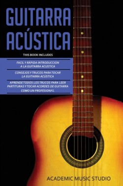 Guitarra Acústica