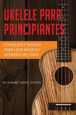 Ukelele para principiantes