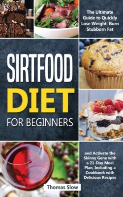 Sirtfood Diet for Beginners