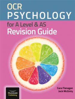 OCR Psychology for A Level & AS Revision Guide