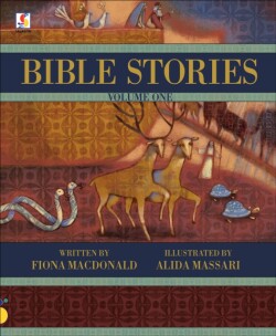 Bible Stories: Volume One