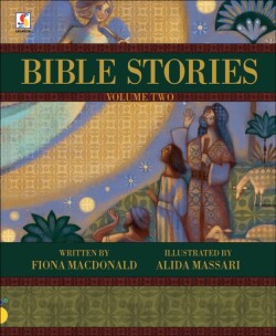 Bible Stories: Volume Two
