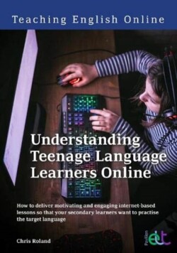 Understanding Teenage Language Learners Online