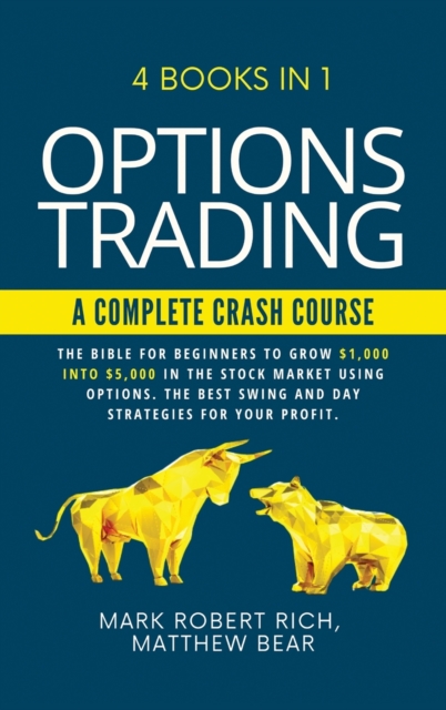 Options Trading - A Complete Crash Course