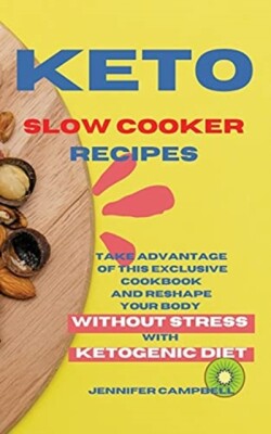 Keto Slow Cooker Recipes