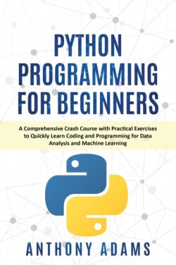 Python Programming for Beginners