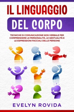 Il Linguaggio del Corpo