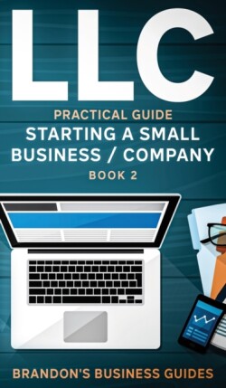 LLC Practical Guide (Starting a Small Business / Company Book 2)