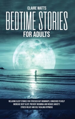 Bedtime Stories For Adults