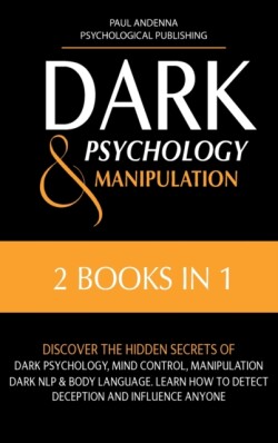 Dark Psychology and Manipulation