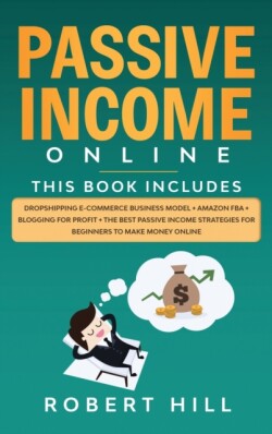 Passive Income Online