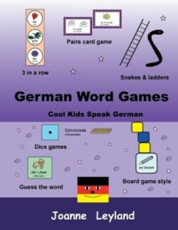 German Word Games