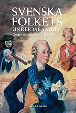 Svenska folkets underbara oeden