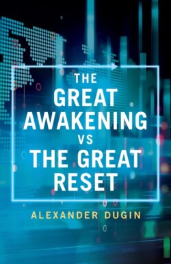 Great Awakening vs the Great Reset