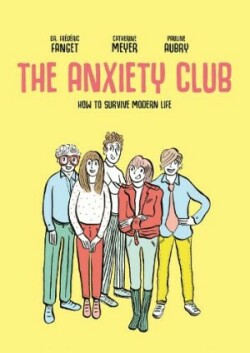 Anxiety Club