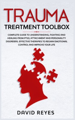 Trauma Treatment Toolbox