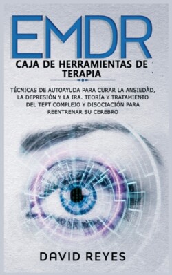 EMDR Caja de herramientas de terapia