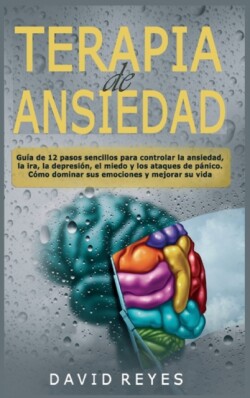 Terapia de ansiedad