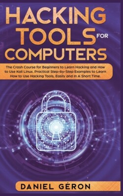 Hacking Tools for Computers