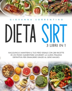 Dieta Sirt