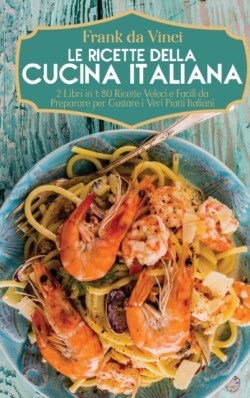 Ricette della Cucina Italiana
