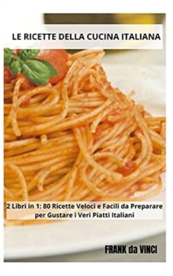 Ricette della Cucina Italiana