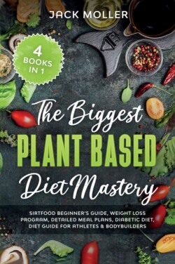 Biggest Plant Based Diet Bundle