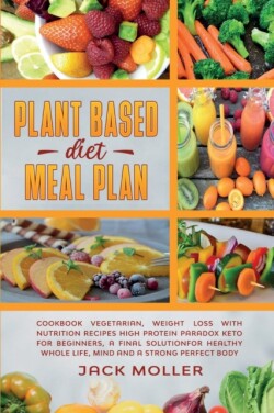 Plant Based Diet Meal Plan