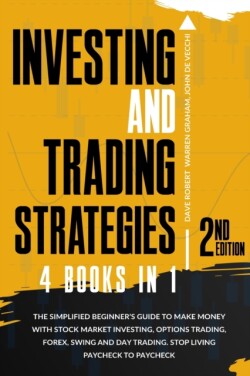 Investing and Trading Strategies, 4 in 1