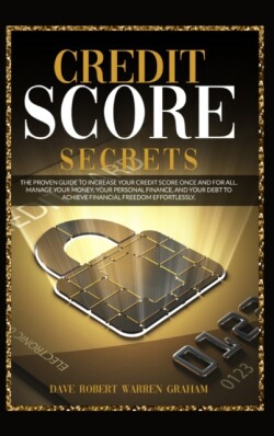 Credit Score Secrets