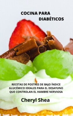 Cocina Para Diabeticos