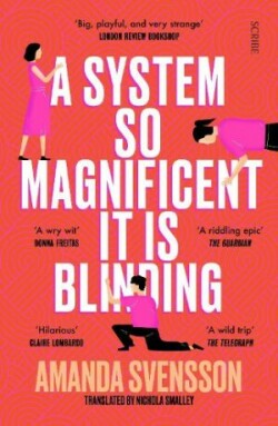 System So Magnificent It Is Blinding