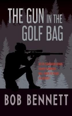 Gun In The Golf Bag