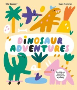 Dinosaur Adventures