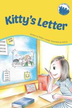 Kitty's Letter