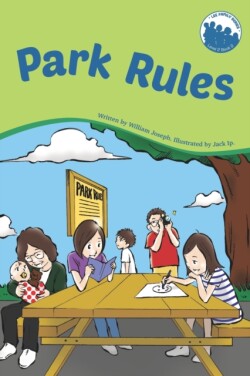 Park Rules
