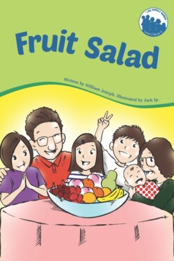 Fruit Salad