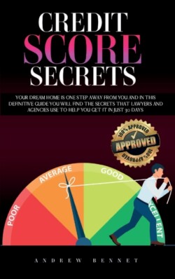 Credit Score Secrets