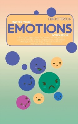 Master Your Emotions Workbook