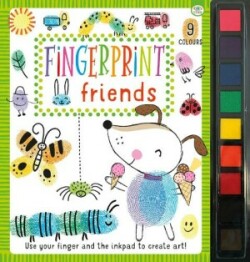 Fingerprint Friends