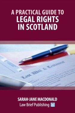 Practical Guide to Legal Rights in Scotland