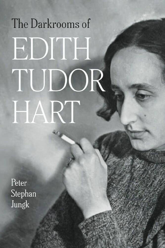 Darkrooms of Edith Tudor Hart