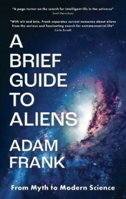 Brief Guide to Aliens