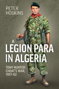 Legion Para in Algeria