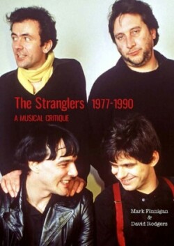 Stranglers 1977-90