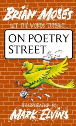 On Poetry Street